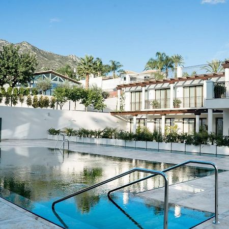 Sierra Blanca Resort Art Of Healing Marbella Exteriér fotografie