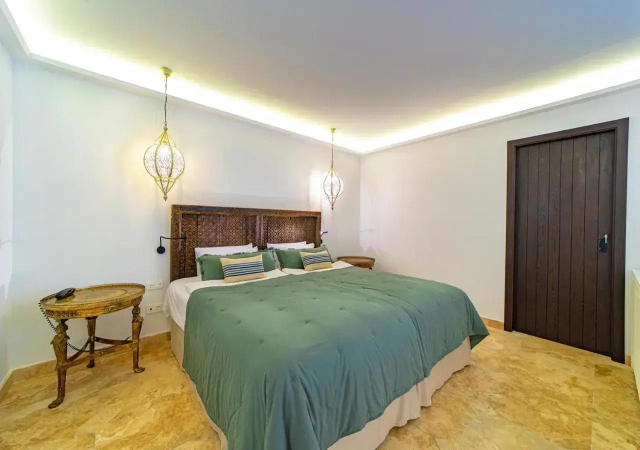 Sierra Blanca Resort Art Of Healing Marbella Exteriér fotografie