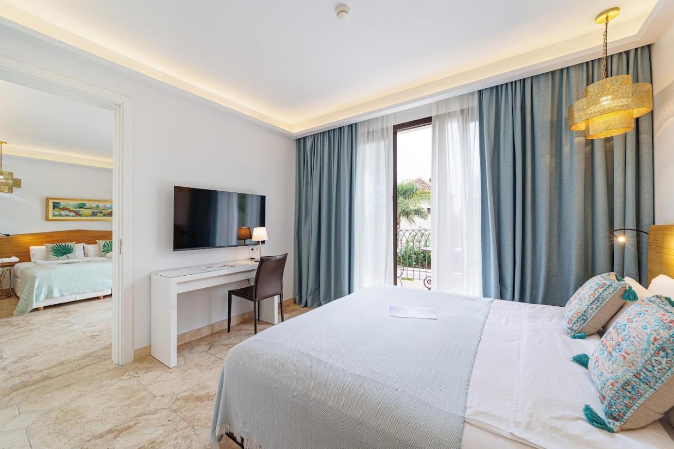 Sierra Blanca Resort Art Of Healing Marbella Exteriér fotografie