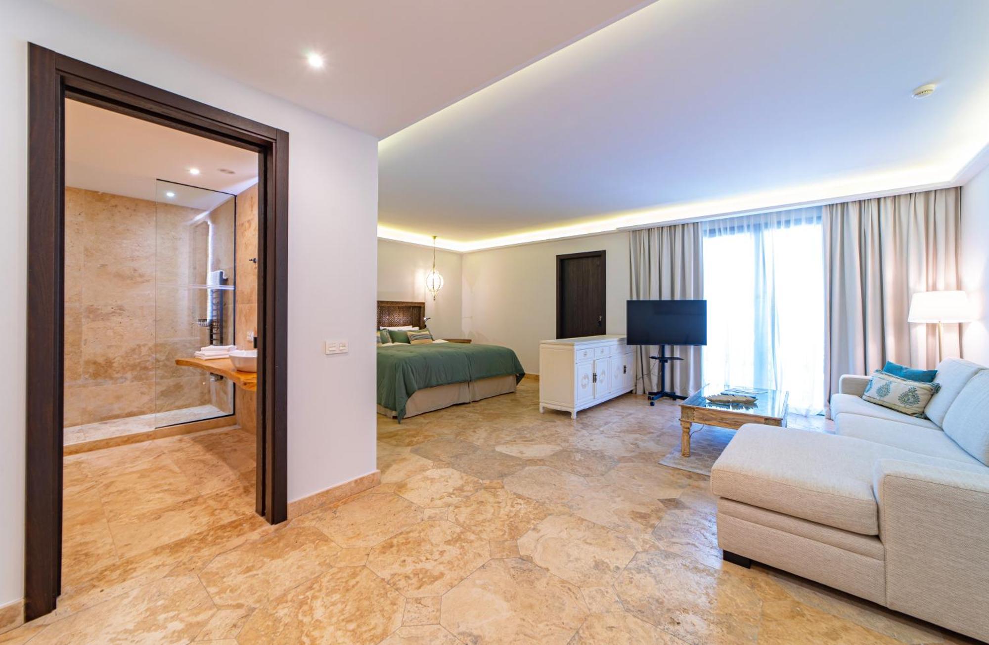 Sierra Blanca Resort Art Of Healing Marbella Exteriér fotografie
