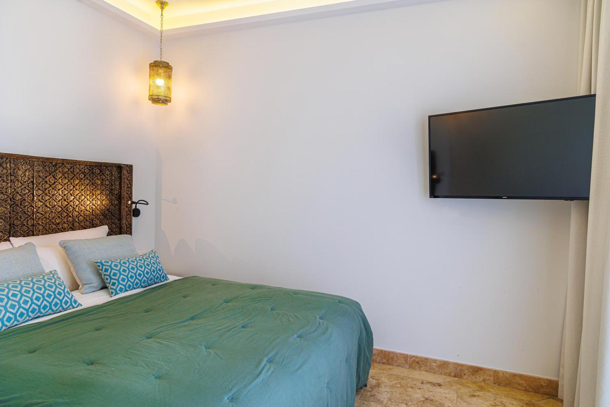Sierra Blanca Resort Art Of Healing Marbella Exteriér fotografie