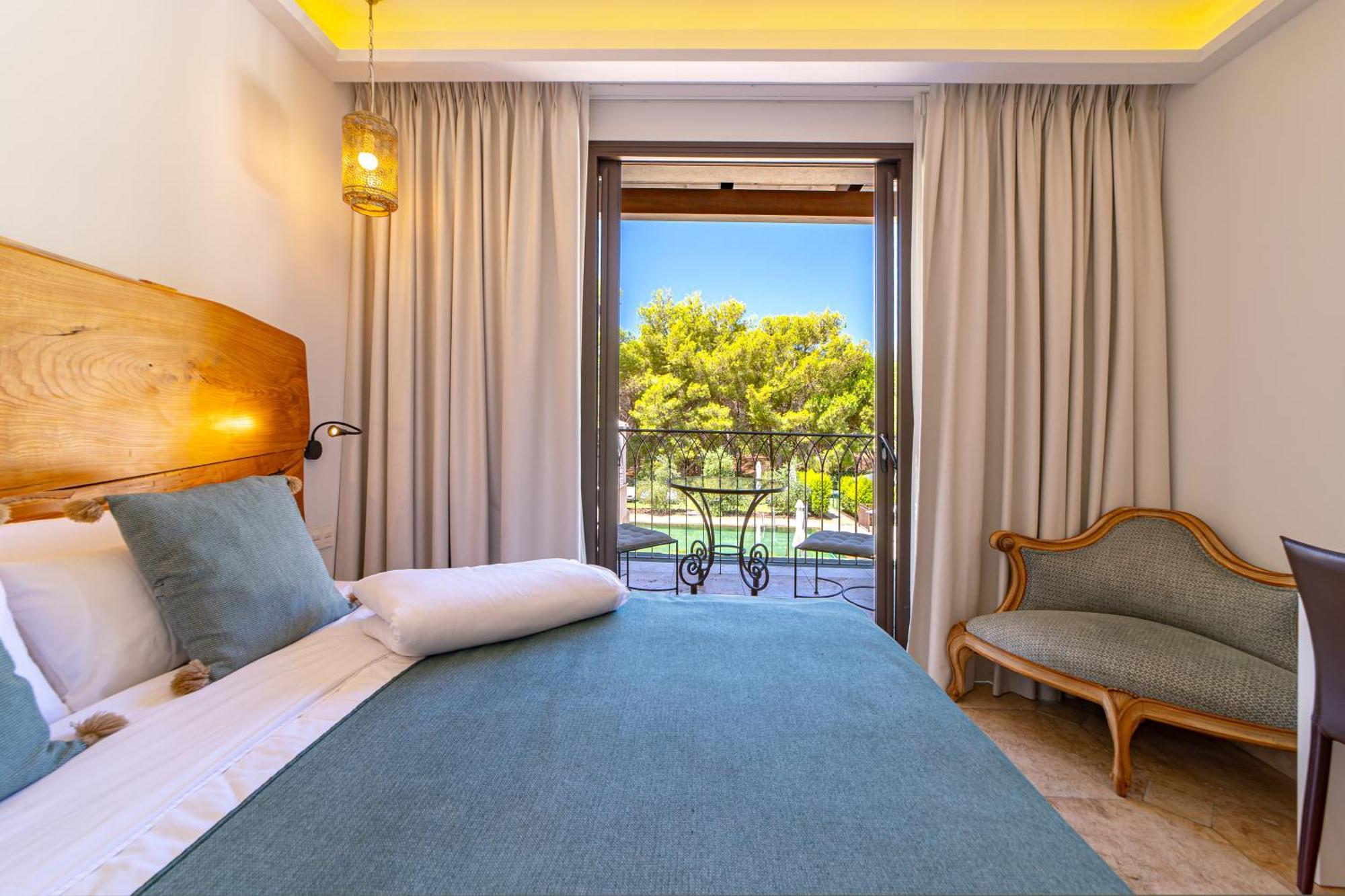 Sierra Blanca Resort Art Of Healing Marbella Exteriér fotografie