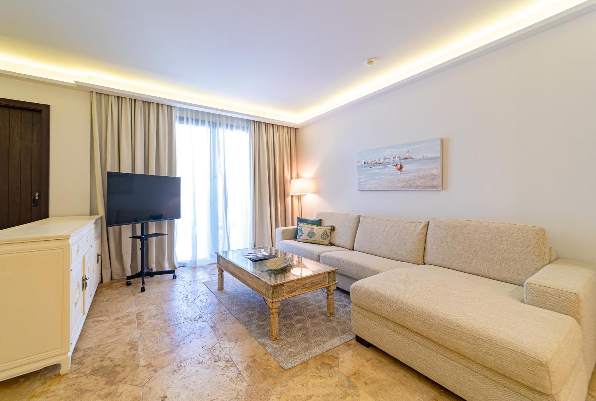 Sierra Blanca Resort Art Of Healing Marbella Exteriér fotografie