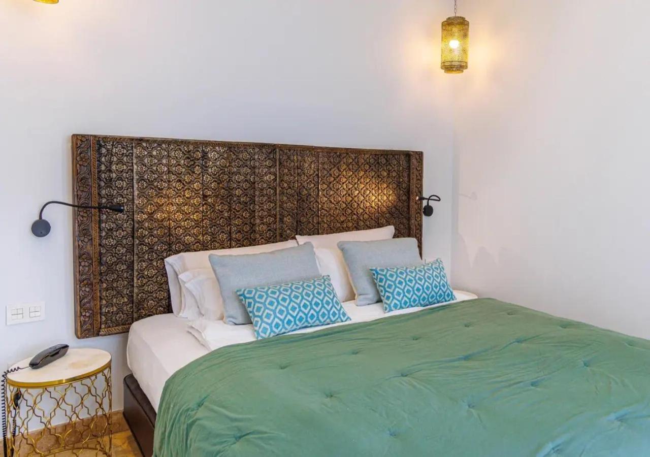 Sierra Blanca Resort Art Of Healing Marbella Exteriér fotografie