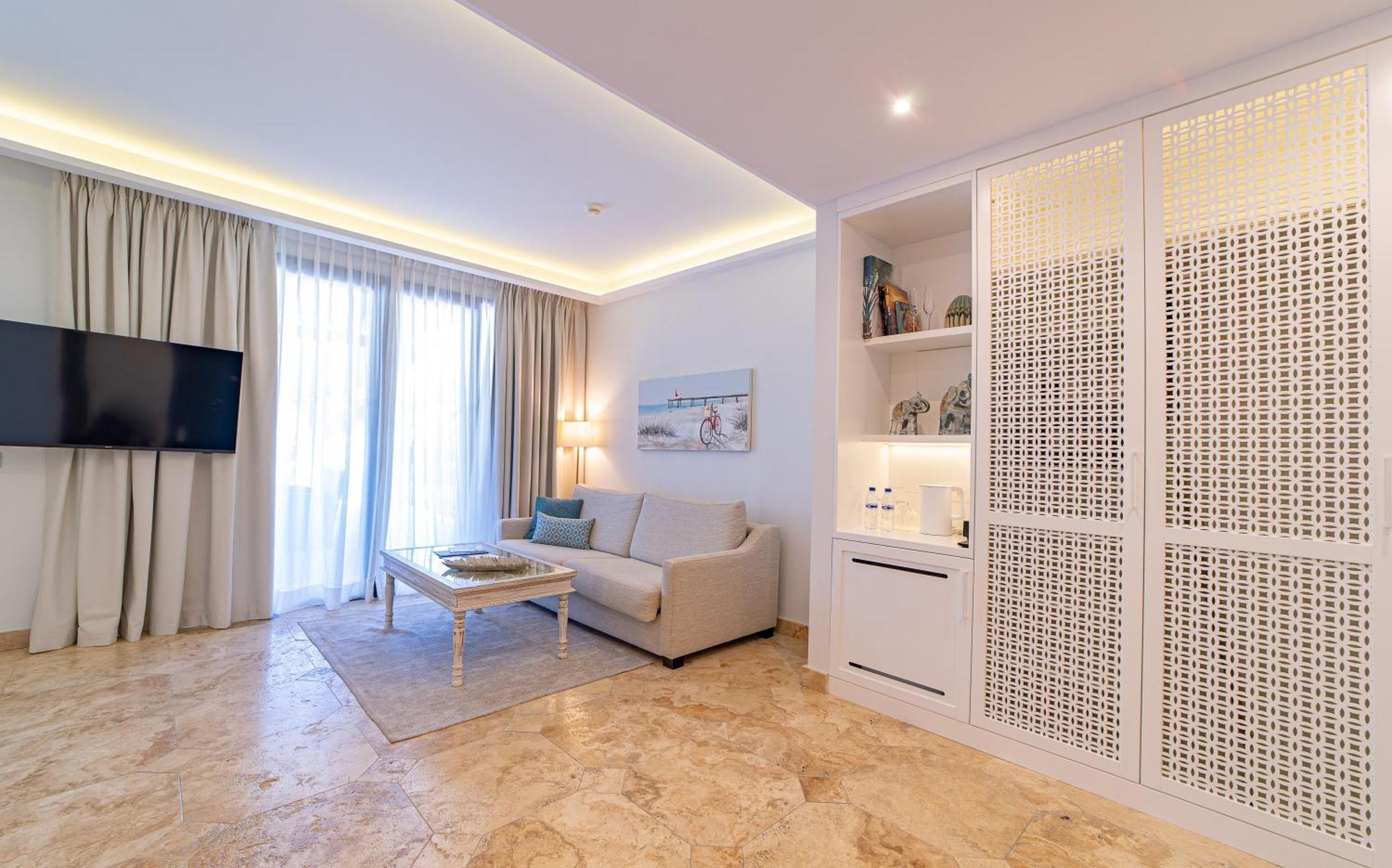 Sierra Blanca Resort Art Of Healing Marbella Exteriér fotografie