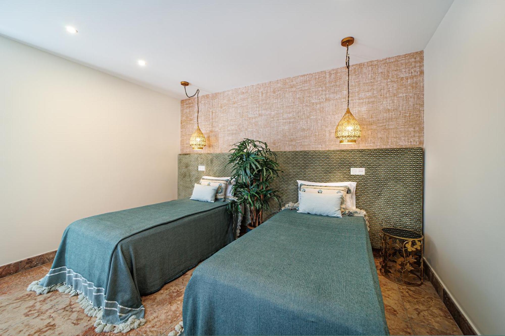 Sierra Blanca Resort Art Of Healing Marbella Pokoj fotografie